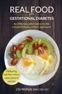 Image of real food for gestational diabetes an effective alternative to the conventi