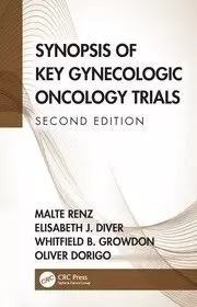 Image of Synopsis of Key Gynecologic Oncology Trials