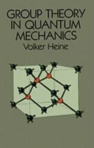 Image of group theory in quantum mechanics