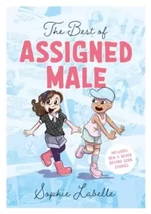 Image of The Best of Assigned Male