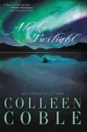 Image of alaska twilight