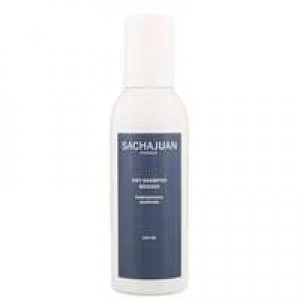 image of SACHAJUAN Haircare Dry Shampoo Mousse 200ml