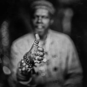 Image of Lonnie Holley - Mith Vinyl