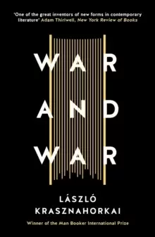 Image of War and War
