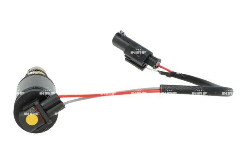 Image of NRF AC compressor control valve NRF 38610