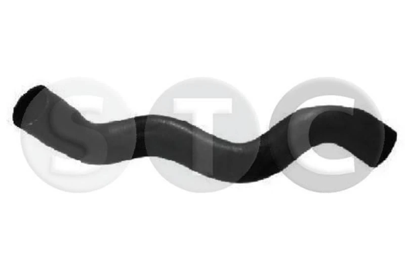 Image of STC Radiator hose STC T409547