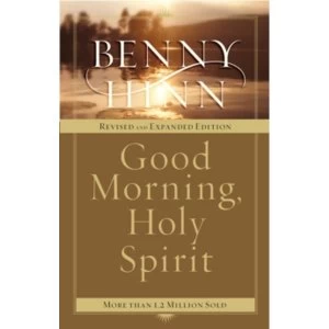 Image of Good Morning, Holy Spirit