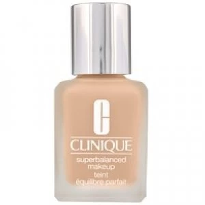 Image of Clinique Superbalanced Makeup 04 Cream Chamois 30ml