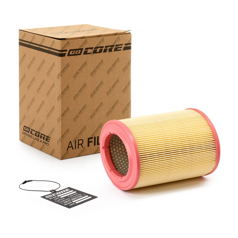 Image of goCORE Air filter goCORE GCH0300
