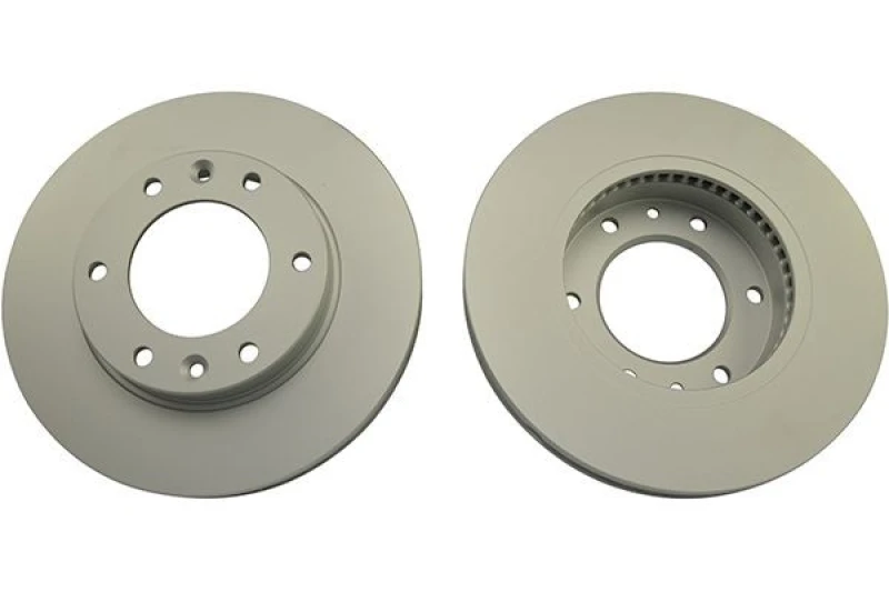 Image of KAVO PARTS Brake disc KAVO PARTS BR-4227-C