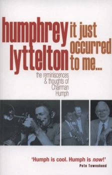 Image of Humphrey Lyttelton by Humphrey Lyttelton Paperback