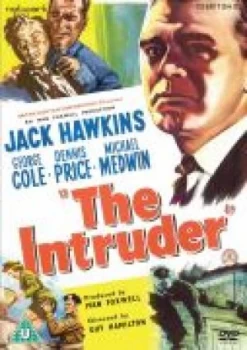 Image of The Intruder