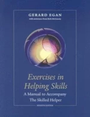 Image of exercises in helping skills for egans the skilled helper a problem manageme