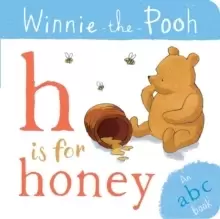 Image of Winnie-the-Pooh: H is for Honey (an ABC Book)