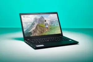 Image of Circular Computing Lenovo ThinkPad T480s-14"-Full HD (1920 x...