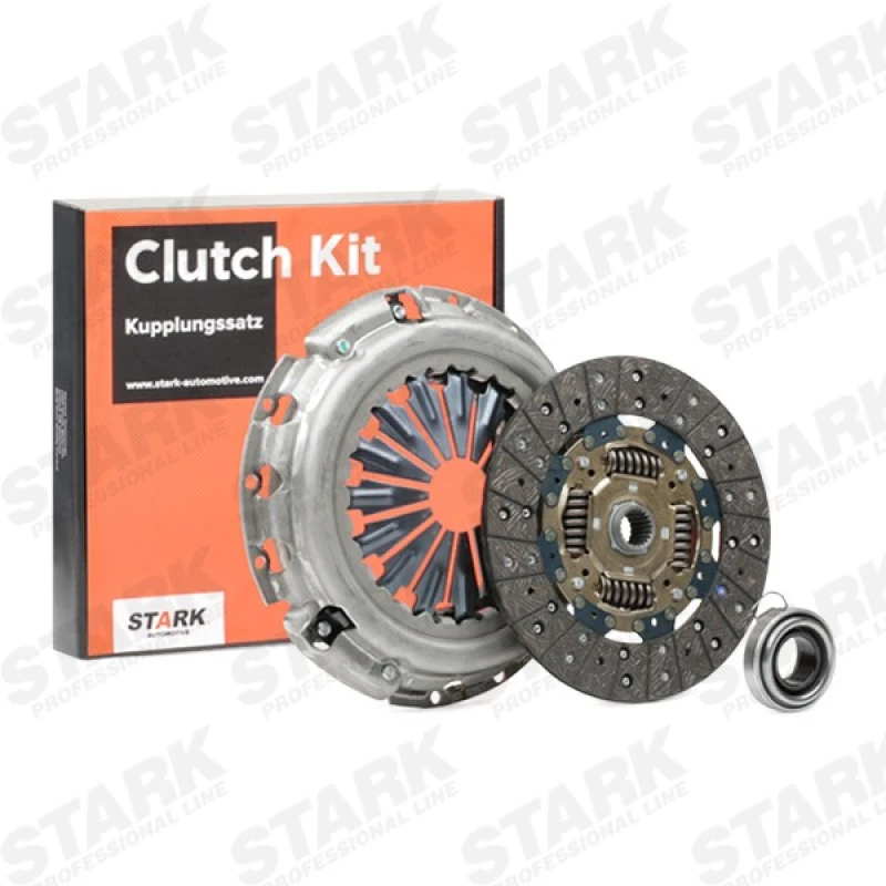 Image of STARK Clutch kit STARK SKCK-0101427