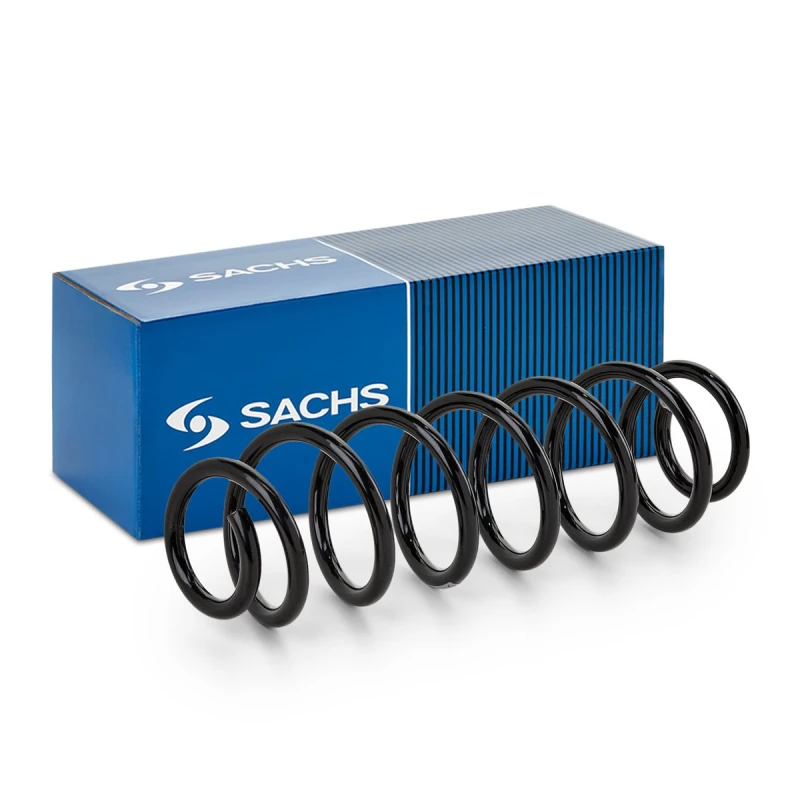 Image of Coil spring SACHS 994 856
