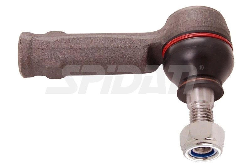 Image of SIDEM 57077 Suspension arm Control Arm, Sheet Steel, Front Axle Right Sheet Steel Track Control Arm (273)