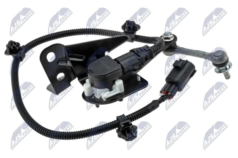 Image of NTY Headlight level sensor NTY ECX-TY-019