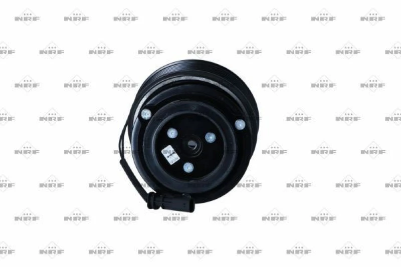 Image of NRF AC compressor clutch NRF 380083