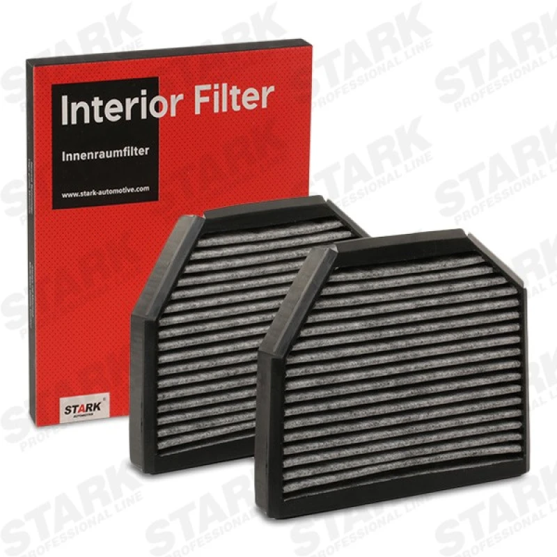 Image of Pollen filter STARK SKIF-0170418