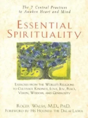 Image of Essential spirituality by Roger Walsh
