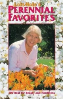Image of Lois Holes Perennial Favorites by Lois Hole Paperback
