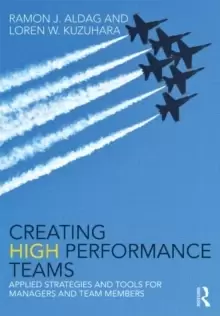 Image of Creating High Performance Teams : Applied Strategies and Tools for Managers and Team Members