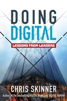 Image of Doing Digital : Lessons from Leaders