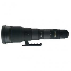 Image of Sigma 300 800mm f5.6 EX DG HSM Nikon