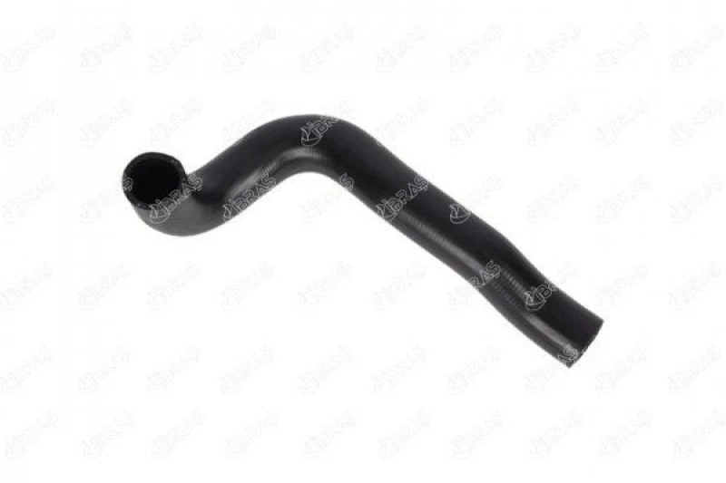Image of IBRAS Radiator hose IBRAS 25687