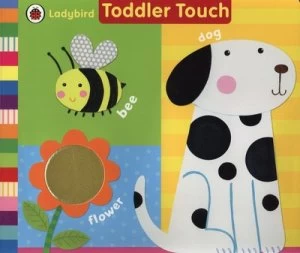 Image of First Words by Ruth Redford and Maria Maddocks Book