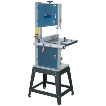 image of Sealey SM1305 Professional 305mm Bandsaw 240v