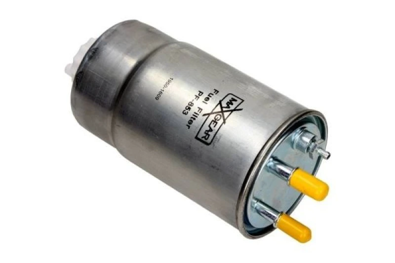 Image of MAXGEAR 26-0667 Fuel Filter In-Line Filter Fuel filter (9)