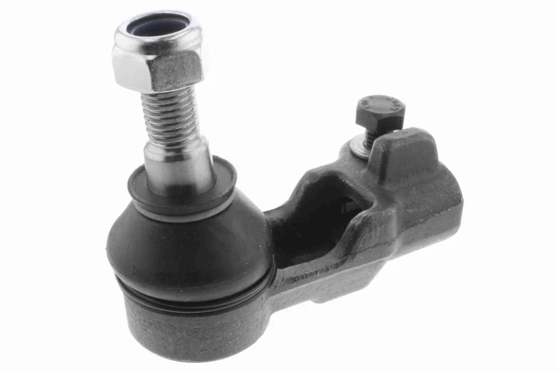 Image of VAICO V48-9513 Track rod end Original VAICO Quality, Front Axle Right Tie Rod End (914)