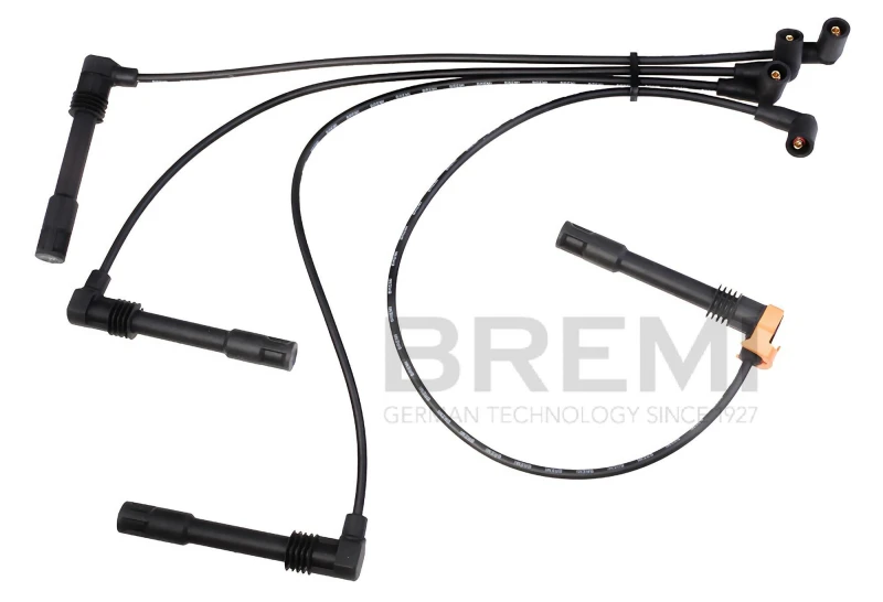 Image of Ignition lead set BREMI 222D200