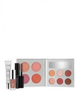 Image of Pur Out Of The Blue 4 Piece Perfect Selfie Kit