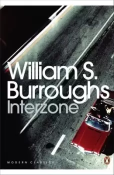 Image of Interzone by William S Burroughs