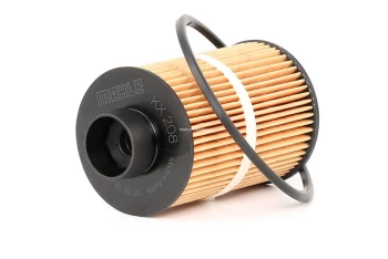 Image of MAHLE Original Fuel Filter PEUGEOT,SUZUKI,SUBARU KX 208D 96629454,96816473,1606267680 1606450480,1606450580,1631487880,190180,190189,190190,190196