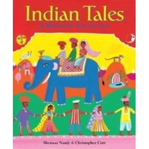 Image of Indian Tales