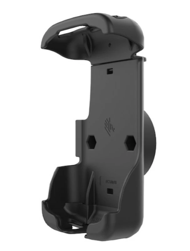 Image of Zebra TC5NG PASSIVE NO CHARGE VEHICLE HOLDER Passive holder Mobile com