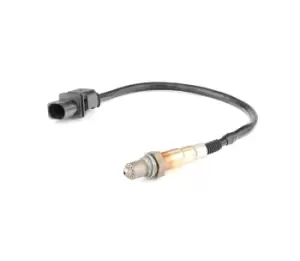 Image of RIDEX Lambda sensor 3922L0192 Oxygen sensor,O2 sensor VW,AUDI,BMW,Golf VII Schragheck (5G1, BQ1, BE1, BE2),TIGUAN (5N_),Golf VII Variant (BA5, BV5)
