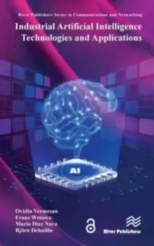 Image of Industrial Artificial Intelligence Technologies and Applications