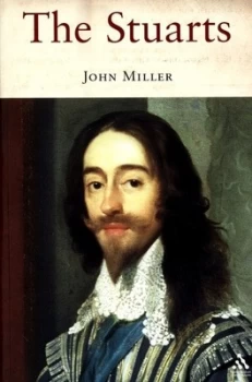 Image of The Stuarts by John Miller Paperback