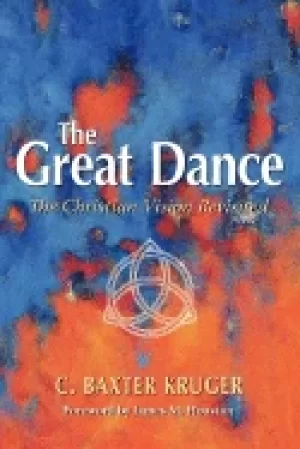 Image of great dance the christian vision revisited