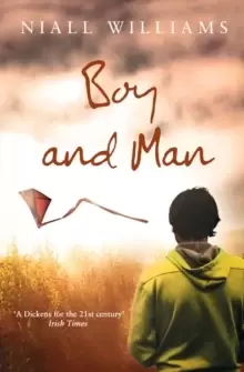 Image of Boy and Man