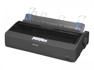 Image of Epson LX-1350 9 Pin Dot Matrix Printer