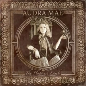 image of Audra Mae - The Happiest Lamb CD