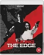 Image of Walking the Edge [Bluray]