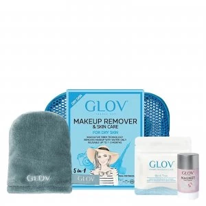 image of GLOV Travel Set Dry Skin